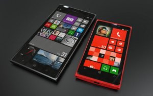 Официальная дата анонса смартфона Nokia Lumia 1520
