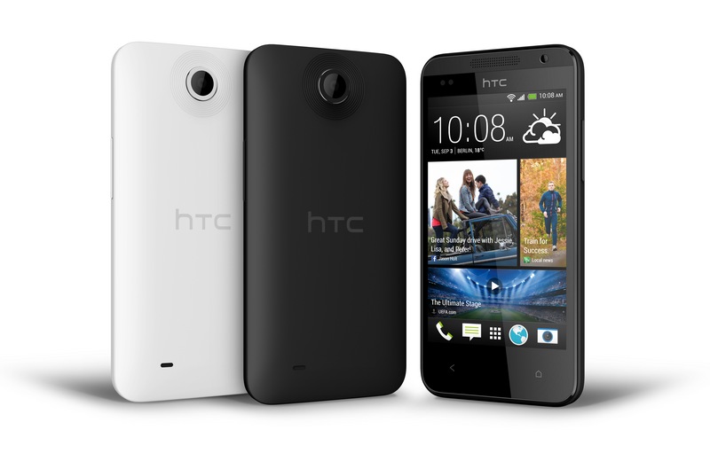 HTC Desire 300
