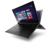 Lenovo Flex 14 и Flex 15: мощные ноутбуки на Windows 8