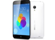 Смартфон Meizu MX4 Pro получит 4 ГБ ОЗУ и 2K-дисплей