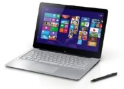 Sony представила в России ноутбук VAIO Fit 11A multi-flip
