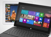 Microsoft: планшеты Surface лучше новых iPad