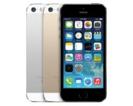 Смартфон Apple iPhone 5S расстреляли из винтовки