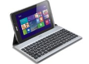 Начались продажи планшетного ПК Acer Iconia W4 в США
