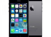 Apple iPhone 5S продаётся в России по цене 4999 рублей