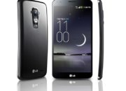 LG представила изогнутый 6-дюймовый смартфон G Flex