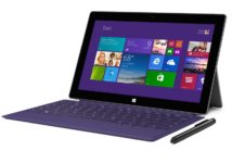 Планшеты Microsoft Surface 2 и Surface Pro 2 уже в продаже