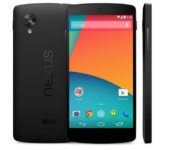 Смартфон Nexus 5 появился в Google Play, раскрыта цена