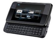 Nokia N900 возродится в смартфоне Neo900