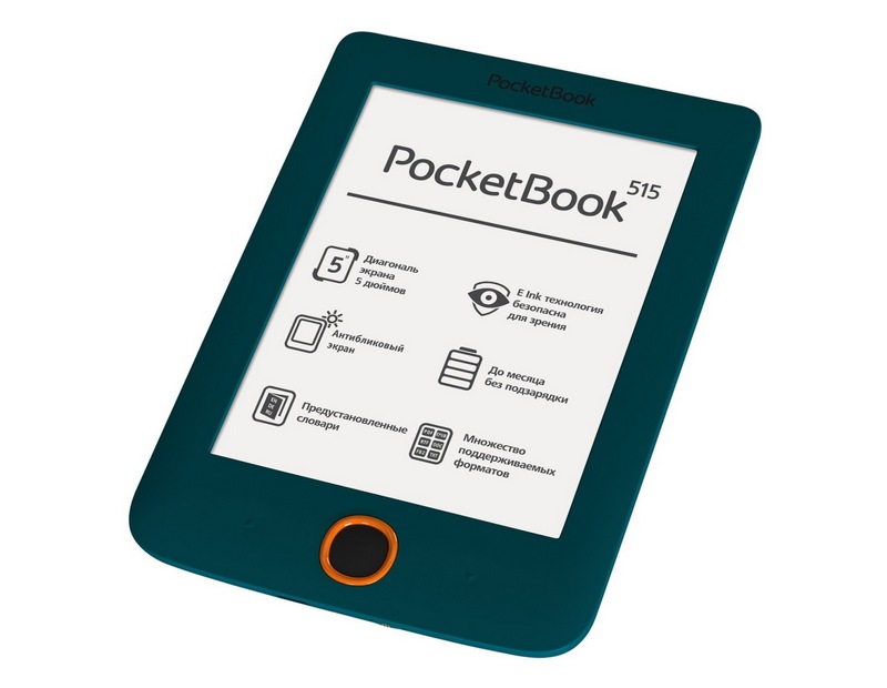 PocketBook 515