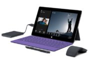 Microsoft выпустила обновление для планшета Surface Pro 2