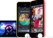 Смартфон Apple iPhone 5C провалился на рынке