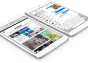 Apple iPad mini 4 получит многооконный режим Split View
