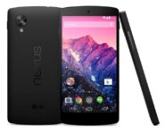 Google Nexus 5 получит апдейт, увеличивающий время работы