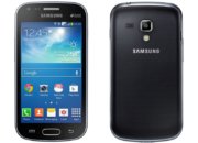 Смартфон Samsung Galaxy S Duos 2 уже в продаже