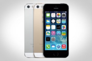 Foxconn собирает 500 000 смартфонов iPhone 5S в день