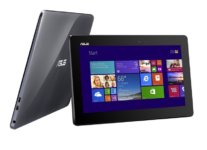 ASUS готовит бюджетный Windows-планшет VivoTab Note 8