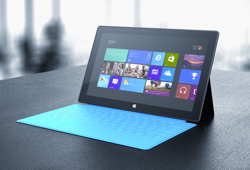 Microsoft Surface Mini