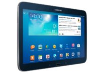 Подробности о планшетах Samsung Galaxy Note Pro и Tab Pro 
