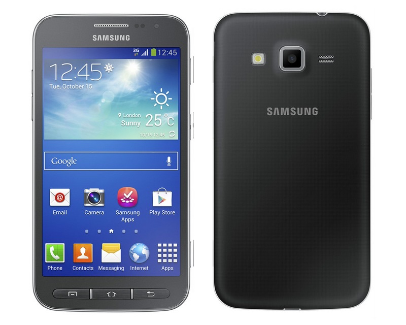 Смартфон Galaxy Core Advance