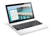 Acer готовит Chromebook CB5 на NVIDIA Tegra K1