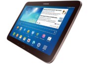 Samsung готовит планшет с гибким раскладным дисплеем