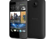 Desire 310: первый смартфон HTC с чипом MediaTek