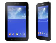 Samsung представила планшет Galaxy Tab 3 Lite 