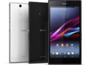Sony представила планшет Xperia Z Ultra Tablet Edition