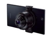 Sony выпустила крепление для съемных камер QX