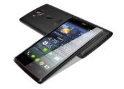 Acer представила смартфоны Liquid E3 и Liquid Z4