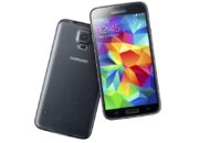 MWC 2014: Samsung представила смартфон Galaxy S5