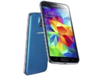 В Samsung Galaxy S5 доступно только 8,6 ГБ памяти