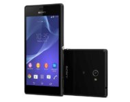 Стали известна цена мини-смартфона Sony Xperia M2