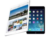 Apple представит новые планшеты iPad 21 октября
