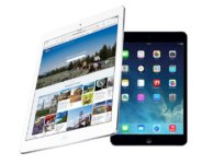 Apple начала массовое производство iPad mini