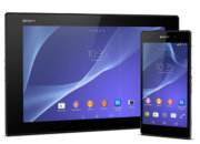 Планшет Sony Xperia Z2 Tablet выйдет в России в апреле