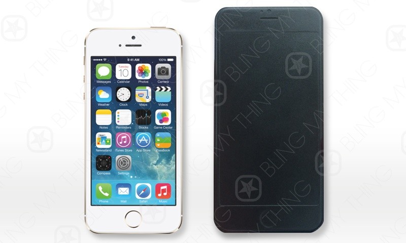 Apple iPhone 5S и iPhone 6