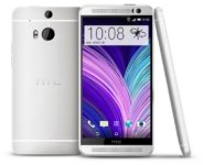 Новый смартфон HTC One представлен официльно
