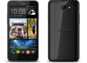 HTC Desire 316: недорогой смартфон с большим дисплеем