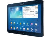 Samsung готовит планшет c 8,4-дюймовым дисплеем