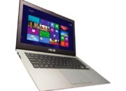 ASUS выпустила ультрабуки Zenbook UX32LA и UX32LN