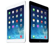Apple представила iPad Air 2, iPad mini 3 и iMac с Retina-экраном