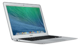 Apple обновила линейку ноутбуков MacBook Air