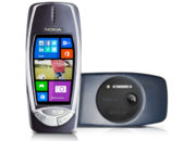 Nokia анонсировала телефон 3310 с 41 Мп камерой