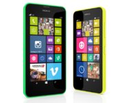 Microsoft официально выпустила Windows Phone 8.1