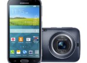 Samsung представила камерофон GALAXY K zoom