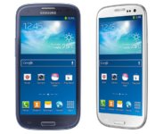 Samsung представила смартфон Galaxy S III Dual SIM