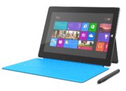 Анонс Microsoft Surface Mini был отменен в последний момент