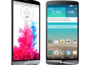 LG представила мини-версию G3 – смартфон G3 Beat